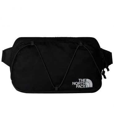Riñonera The North Face Terra de 1 litro TNF Black TNF White