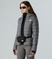 Compra online Riñonera The North Face Terra de 1 litro TNF Black TNF White en oferta al mejor precio