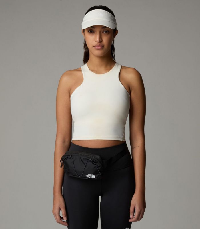 Compra online Riñonera The North Face Terra de 1 litro TNF Black TNF White en oferta al mejor precio