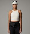 Compra online Riñonera The North Face Terra de 1 litro TNF Black TNF White en oferta al mejor precio