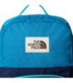 Compra online Mochila The North Face Chuckwalla Niños Dusk Blue Summit Navy en oferta al mejor precio