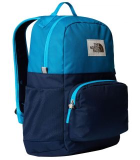 Mochila The North Face Chuckwalla Niños Dusk Blue Summit Navy