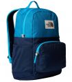 Compra online Mochila The North Face Chuckwalla Niños Dusk Blue Summit Navy en oferta al mejor precio