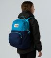 Compra online Mochila The North Face Chuckwalla Niños Dusk Blue Summit Navy en oferta al mejor precio
