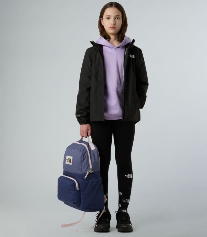 Compra online Mochila The North Face Chuckwalla Niños Twilight Galaxy Lunar B en oferta al mejor precio
