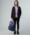 Compra online Mochila The North Face Chuckwalla Niños Twilight Galaxy Lunar B en oferta al mejor precio