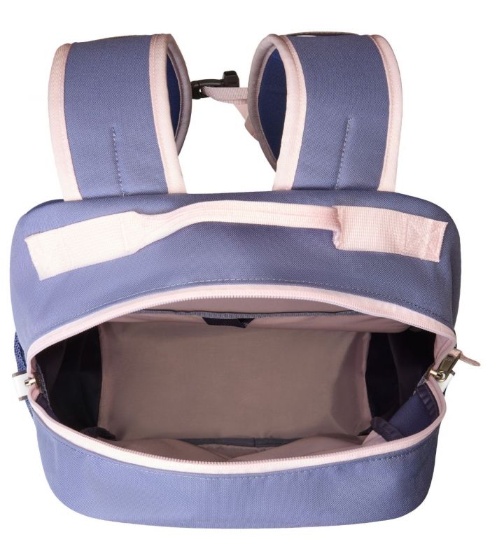 Compra online Mochila The North Face Chuckwalla Niños Twilight Galaxy Lunar B en oferta al mejor precio