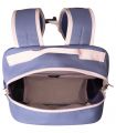 Compra online Mochila The North Face Chuckwalla Niños Twilight Galaxy Lunar B en oferta al mejor precio