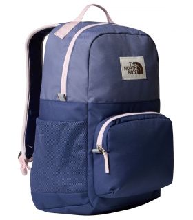 Mochila The North Face Chuckwalla Niños Twilight Galaxy Lunar B