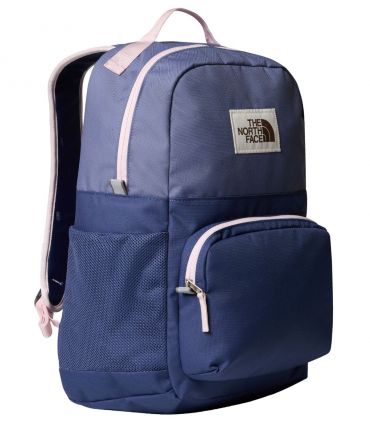 Mochila The North Face Chuckwalla Niños Twilight Galaxy Lunar B