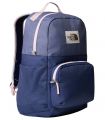 Compra online Mochila The North Face Chuckwalla Niños Twilight Galaxy Lunar B en oferta al mejor precio