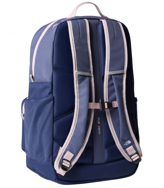 Compra online Mochila The North Face Chuckwalla Niños Twilight Galaxy Lunar B en oferta al mejor precio