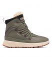Compra online Botas Columbia Red Hills Omni-Heat Mujer Alpine en oferta al mejor precio
