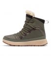 Compra online Botas Columbia Red Hills Omni-Heat Mujer Alpine en oferta al mejor precio