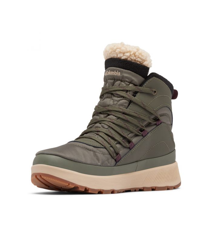 Compra online Botas Columbia Red Hills Omni-Heat Mujer Alpine en oferta al mejor precio