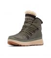 Compra online Botas Columbia Red Hills Omni-Heat Mujer Alpine en oferta al mejor precio