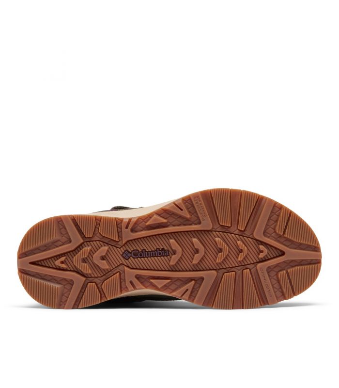 Compra online Botas Columbia Red Hills Omni-Heat Mujer Alpine en oferta al mejor precio