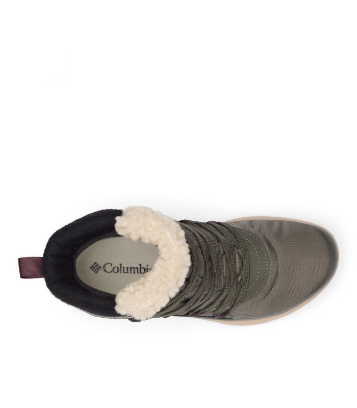 Compra online Botas Columbia Red Hills Omni-Heat Mujer Alpine en oferta al mejor precio