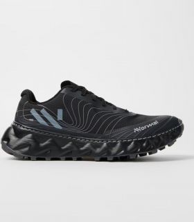 Zapatillas NNormal Tomir 2.0 Hombre Black