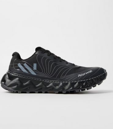 Zapatillas NNormal Tomir 2.0 Hombre Black