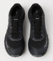 Compra online Zapatillas NNormal Tomir 2.0 Hombre Black en oferta al mejor precio