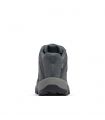 Compra online Botas Columbia Redmond IV Mid Wp Hombre Graphite en oferta al mejor precio