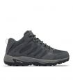 Compra online Botas Columbia Redmond IV Mid Wp Hombre Graphite en oferta al mejor precio