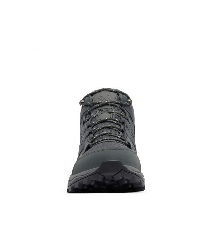Compra online Botas Columbia Redmond IV Mid Wp Hombre Graphite en oferta al mejor precio