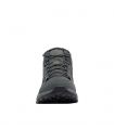 Compra online Botas Columbia Redmond IV Mid Wp Hombre Graphite en oferta al mejor precio