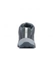 Compra online Botas Columbia Redmond IV Mid Wp Mujer Graphite en oferta al mejor precio