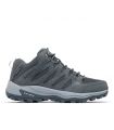 Compra online Botas Columbia Redmond IV Mid Wp Mujer Graphite en oferta al mejor precio