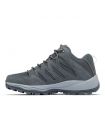 Compra online Botas Columbia Redmond IV Mid Wp Mujer Graphite en oferta al mejor precio