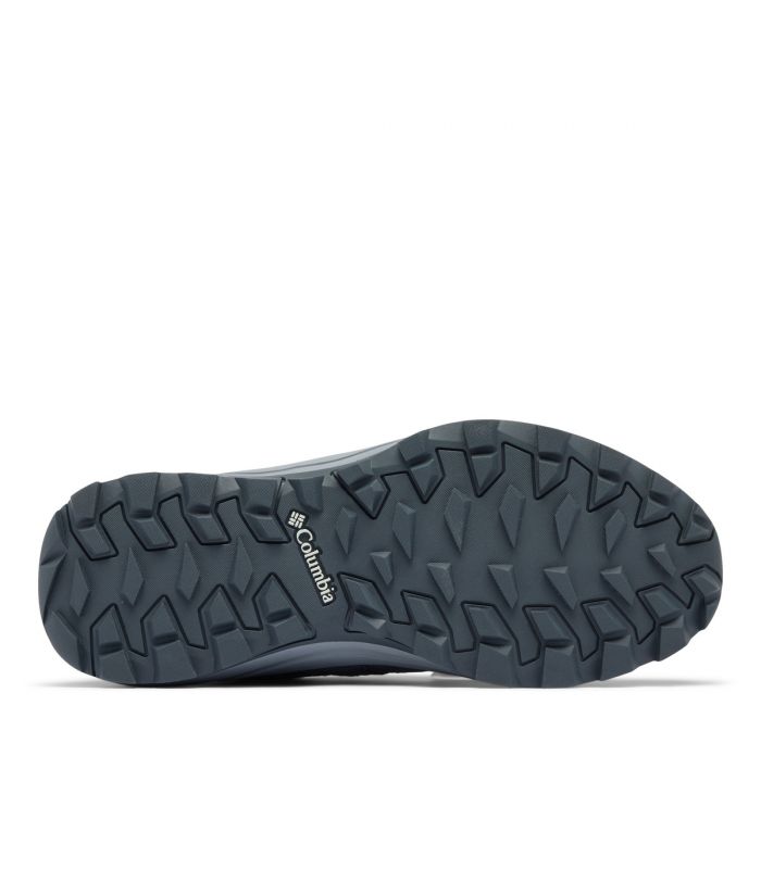 Compra online Botas Columbia Redmond IV Mid Wp Mujer Graphite en oferta al mejor precio