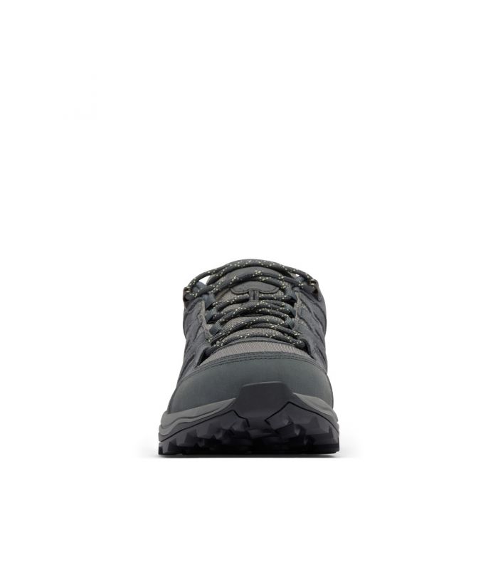 Compra online Zapatillas Columbia Redmond IV Low WP Hombre Graphite en oferta al mejor precio