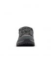 Compra online Zapatillas Columbia Redmond IV Low WP Hombre Graphite en oferta al mejor precio