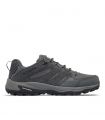 Compra online Zapatillas Columbia Redmond IV Low WP Hombre Graphite en oferta al mejor precio