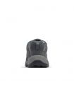 Compra online Zapatillas Columbia Redmond IV Low WP Hombre Graphite en oferta al mejor precio