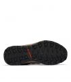 Compra online Zapatillas Columbia Redmond IV Low WP Hombre Cordovan en oferta al mejor precio