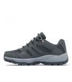 Compra online Zapatillas Columbia Redmond IV Low WP Mujer Graphite en oferta al mejor precio