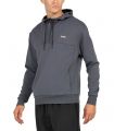 Compra online Sudadera +8000 Esvein 084 Hombre Antracita en oferta al mejor precio