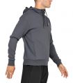 Compra online Sudadera +8000 Esvein 084 Hombre Antracita en oferta al mejor precio