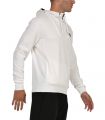 Compra online Sudadera +8000 Esvein 071 Hombre Marfil en oferta al mejor precio
