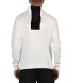 Compra online Sudadera +8000 Esvein 071 Hombre Marfil en oferta al mejor precio