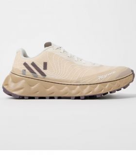 Zapatillas NNormal Tomir 2.0 Mujer Beige