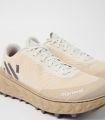 Compra online Zapatillas NNormal Tomir 2.0 Mujer Beige en oferta al mejor precio