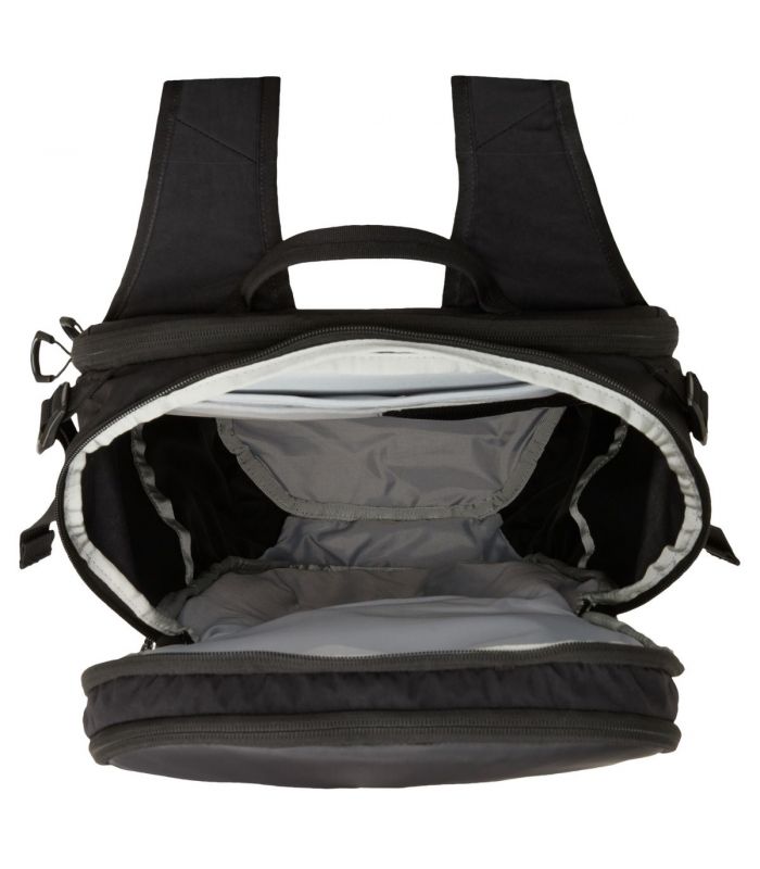 Compra online Mochila The North Face Kaban Lite TNF Black TNF Black en oferta al mejor precio