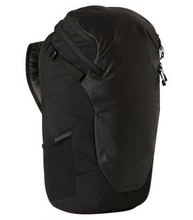 Mochila The North Face Kaban Lite TNF Black TNF Black