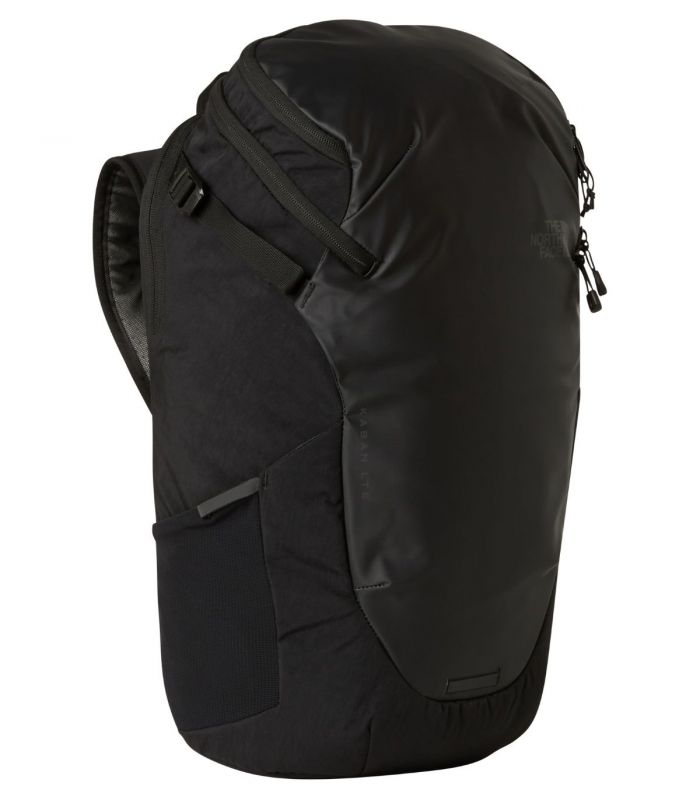 Compra online Mochila The North Face Kaban Lite TNF Black TNF Black en oferta al mejor precio