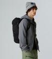 Compra online Mochila The North Face Kaban Lite TNF Black TNF Black en oferta al mejor precio