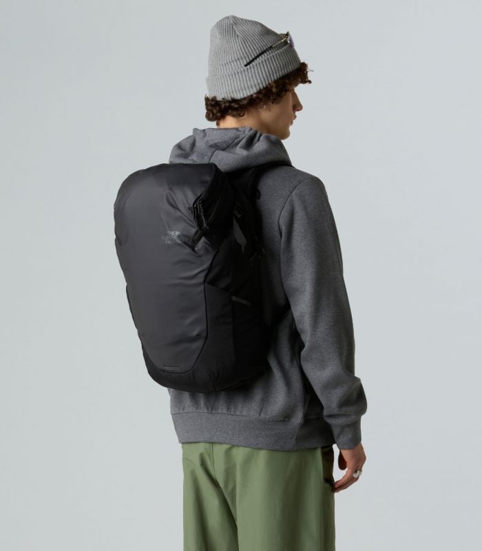 Compra online Mochila The North Face Kaban Lite TNF Black TNF Black en oferta al mejor precio